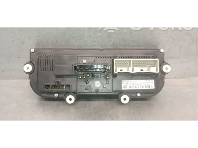 Блок управления климат-контролем 1K8907426AM, 1K8907426AM   Volkswagen Caddy
