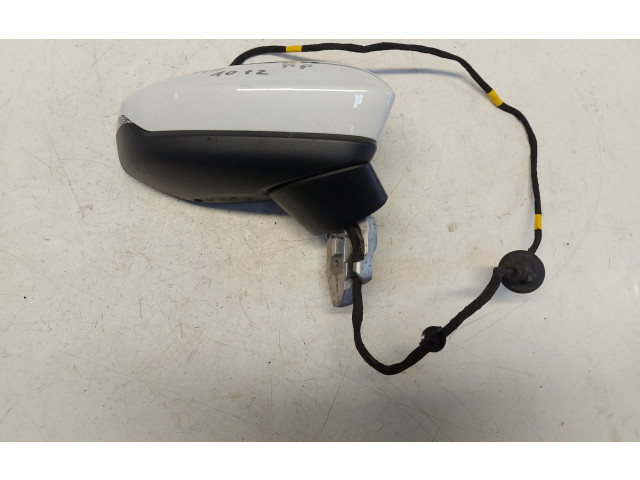 Зеркало электрическое        Audi A3 8Y  2020 -  года   