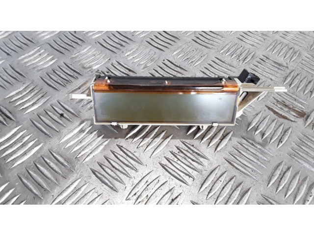 Дисплей 9654149380 Citroen C4 I