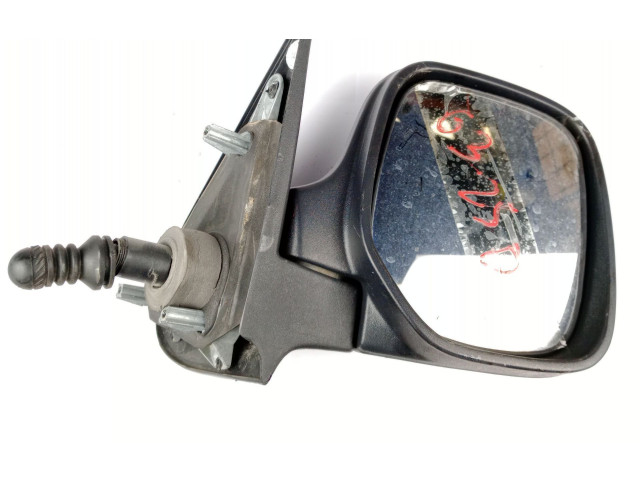 Zpětné zrcátko  Citroen Berlingo 2007  8153HR  