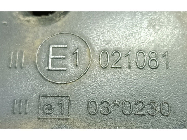 Зеркало электрическое Alfa Romeo Giulietta - года