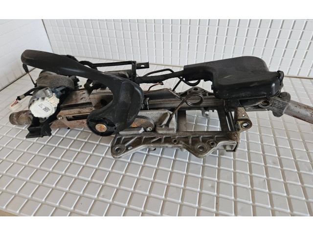    Рулевая рейка 5N1419502H, 5N1419502N   Volkswagen Tiguan 2007 - 2016 года