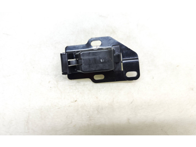 Замок багажника     Citroen Jumpy 2016 -  года