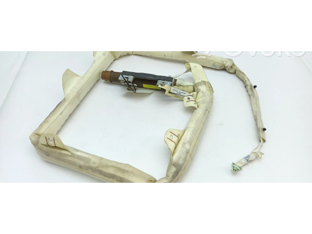 Боковая подушка безопасности CYDV36EYAQI, C2JV3CX1AK0 Jeep Grand Cherokee (WK)