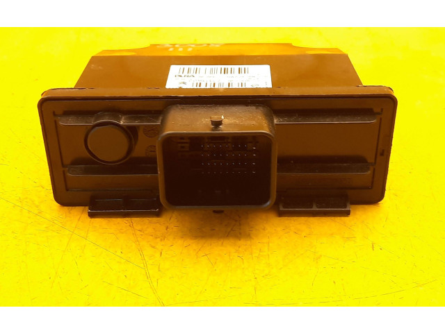 Блок управления коробкой передач 9805164380, 9805164380   Peugeot 3008 III