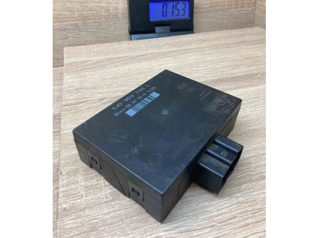 Блок комфорта 1J0959799L, 5DK0095101 Skoda Octavia Mk1 (1U)