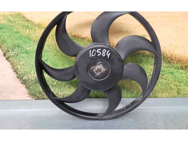 Вентилятор радиатора         Dacia Sandero 1.4