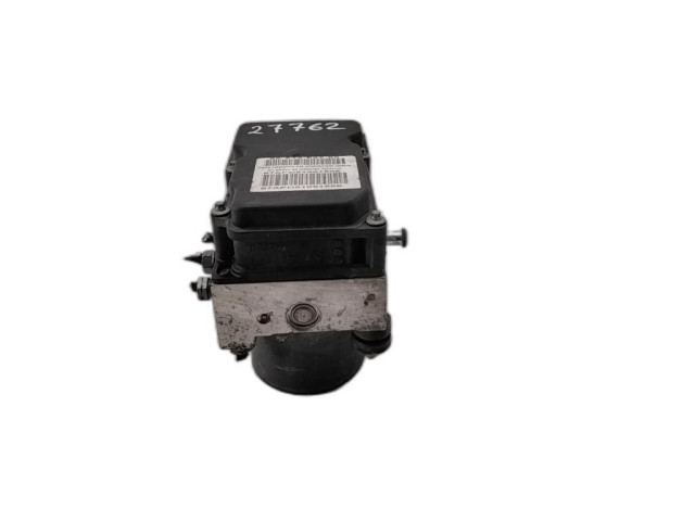 Блок АБС 0265800396, 0265800396 Citroen C4 I 2004 - 2010 года