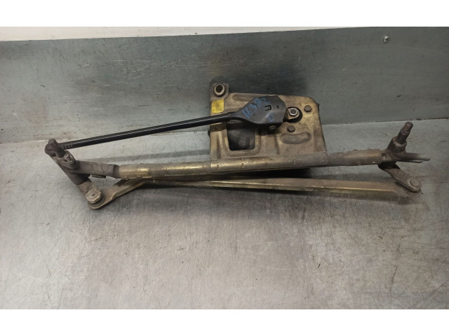 Моторчик дворников 60614944 Alfa Romeo 166