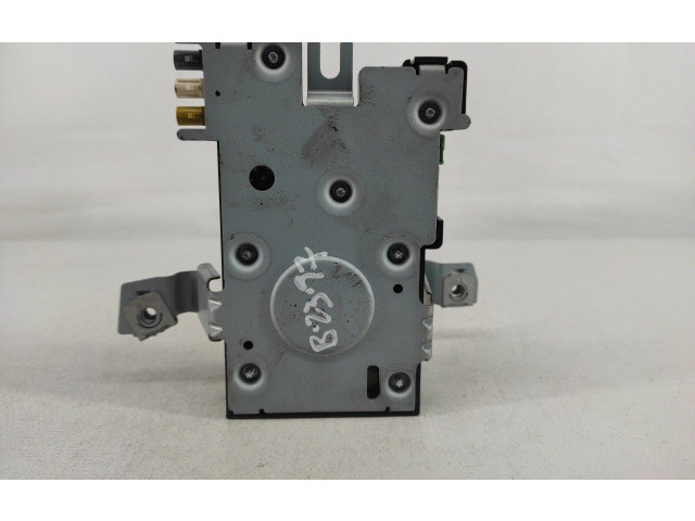 Блок управления двигателя 8P4035225, 7617310104 Audi A3 S3 8P