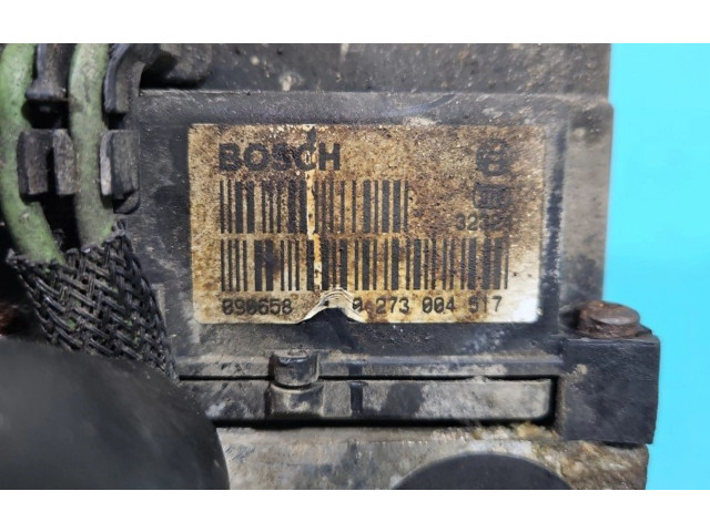 Jednotka ABS 0265220584, IMPRK1392631 Opel Zfira A 2000