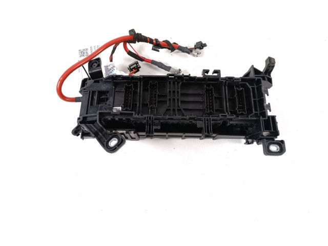 Блок предохранителей A2465400240   Mercedes-Benz CLA C117 X117 W117    