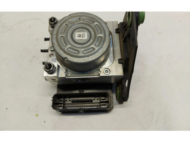 Блок АБС 5WA614517BM Skoda Octavia Mk4 2019 - года