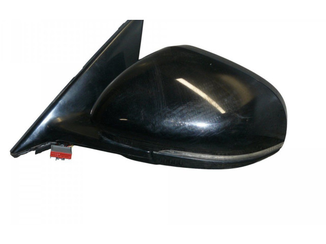 Зеркало электрическое        Jaguar XF   -  года   