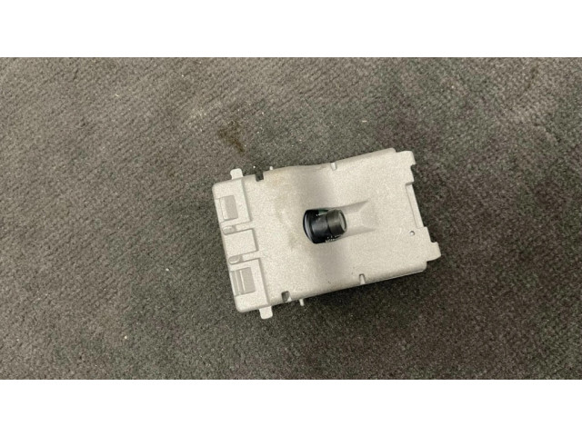 Камера ветрового стекла