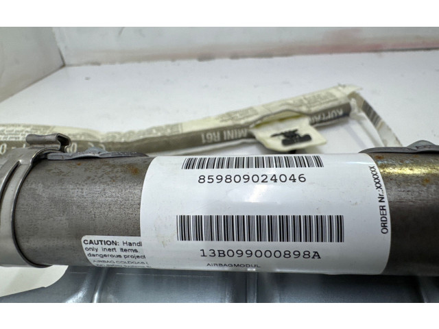 Боковая подушка безопасности 8598090 Mini Paceman (R61)