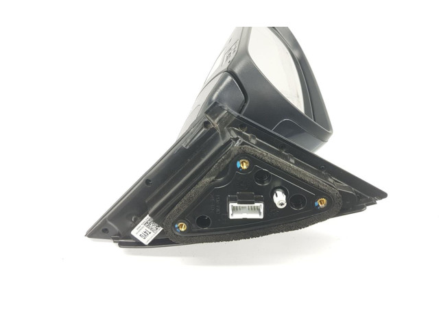 Zpětné zrcátko levé Hyundai i30 2022 87610G4241