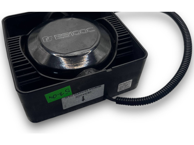 Блок комфорта A5704, ES100C   KIA Xceed   