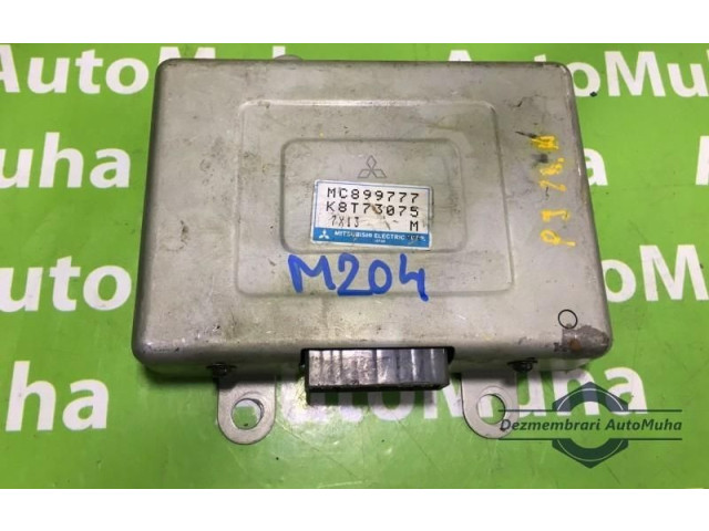 Řídící jednotka K8T73075, MC899777 Mitsubishi Pajero 1991