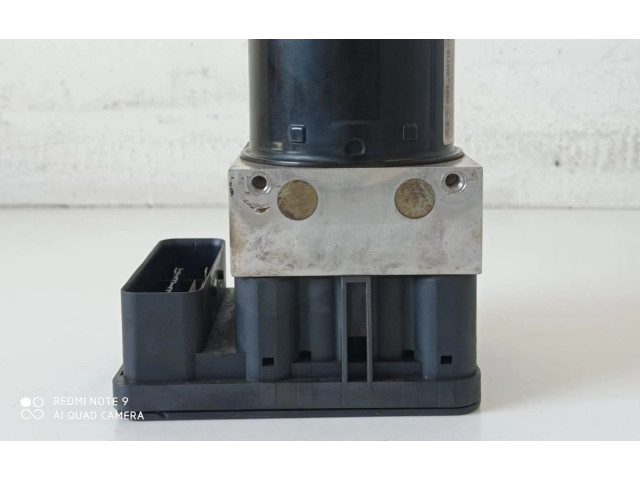 Блок АБС 2S61-2M110-CE, 2S61-2M110-CE   Ford  Fusion  2002 - 2005 года