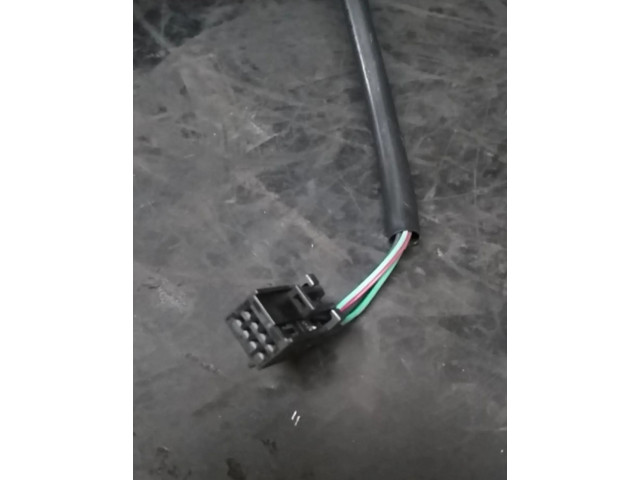 Зеркало электрическое Alfa Romeo Giulietta