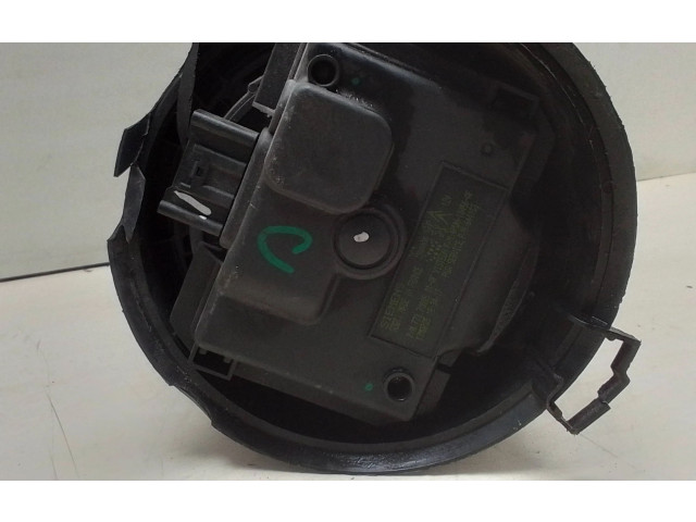 Вентилятор печки 1737080501 Citroen C5