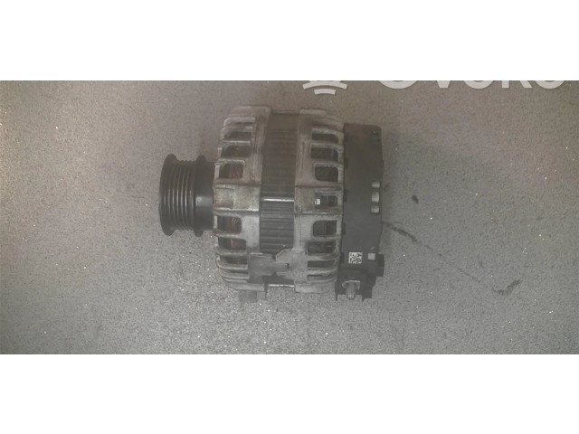 Генератор 36010604, 28-6927   Volvo V70      