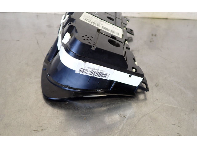 Панель приборов 6M2T-10849-EH Ford S-MAX