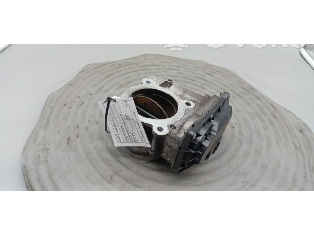 Топливная рампа 16112AA260, 01183 Subaru Forester SH