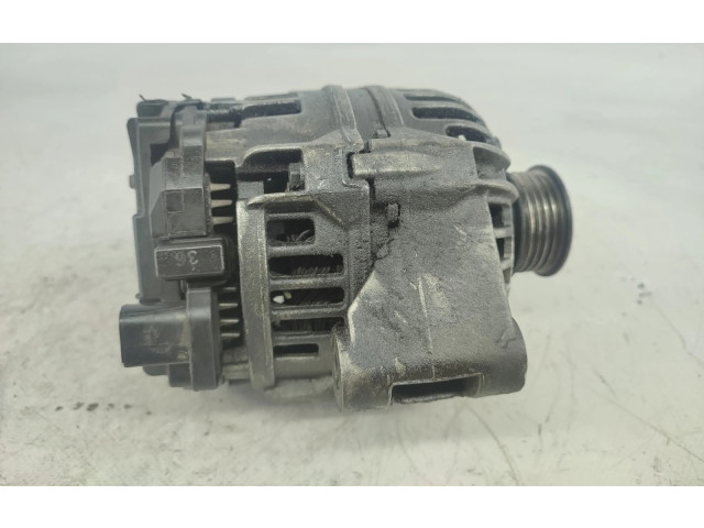 Генератор 0124225011, YLE102430 Rover 45