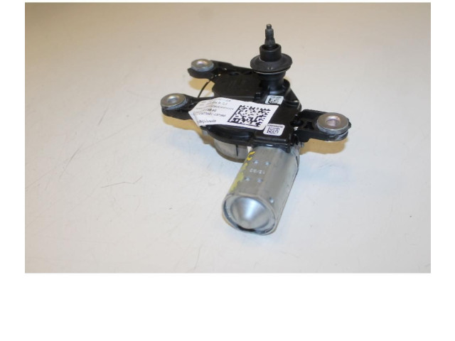 Моторчик заднего дворника 8V0955711B    Audi A1