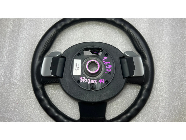 Руль Mini One - Cooper Coupe R56 2005-2014 года 32306794625, 6794625