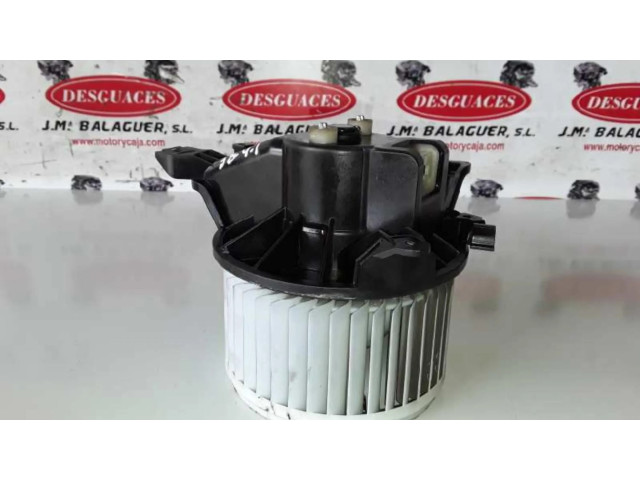 Вентилятор печки    164230100   Fiat Punto (199)