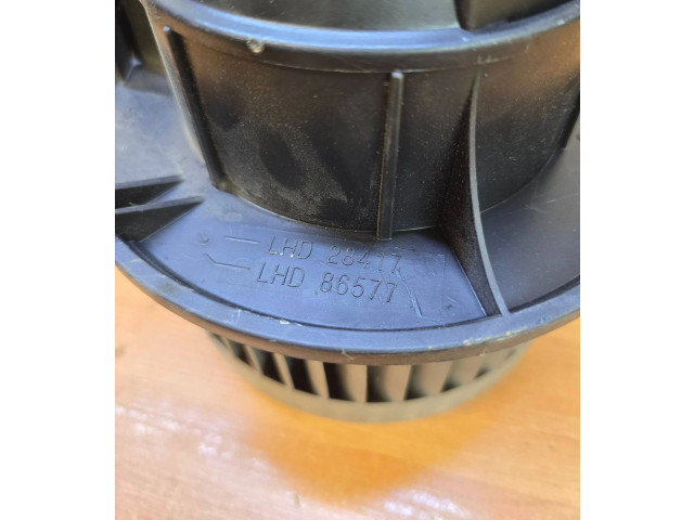 Вентилятор печки    86577   Volvo XC90