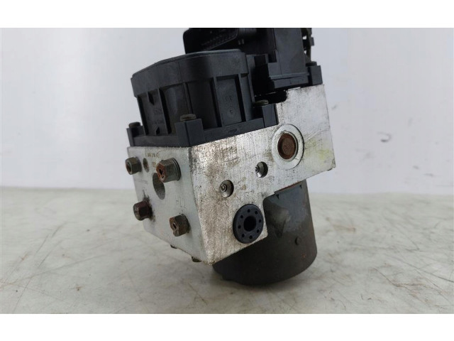 Блок АБС 4779484 Saab 9-3 Ver1 1998 - 2005 года