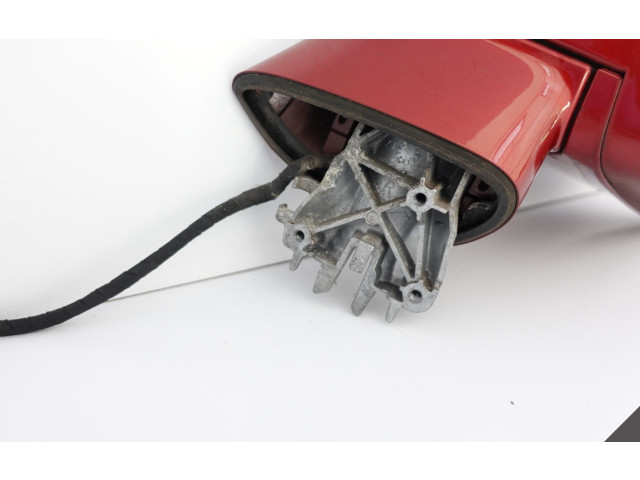 Зеркало электрическое        Mercedes-Benz CLS C218 X218  2011 - 2017 года   