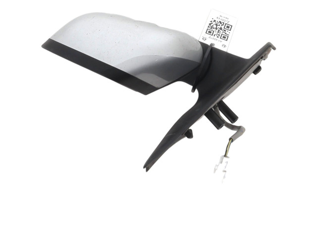 Зеркало электрическое Dacia Lodgy 2012 - года