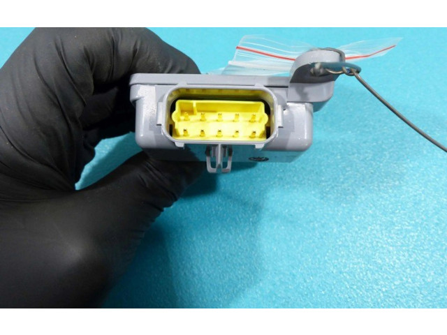 Блок комфорта 28291025, IMPRK852113 Volvo S60