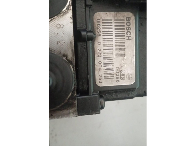 Блок АБС 0273004253, 0273004253 Fiat Multipla - года