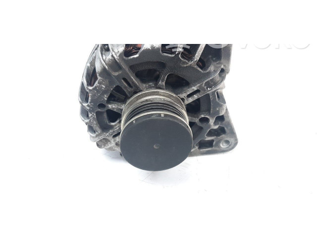 Генератор 231000387R, ALF350A51 Dacia Sandero