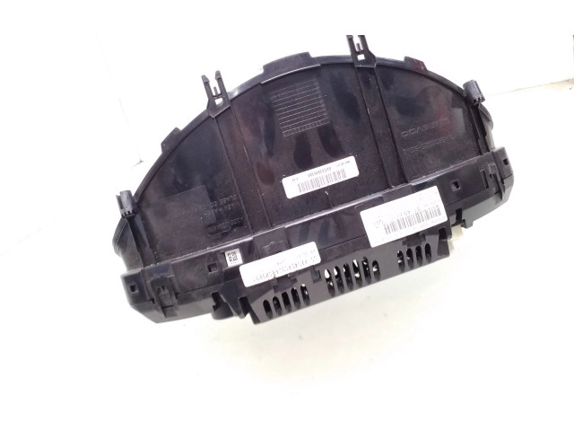 Přístrojová deska Mercedes-Benz C W204 2007 A2045403148