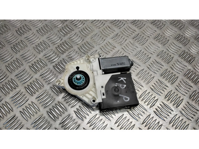 Передний двигатель механизма для подъема окон