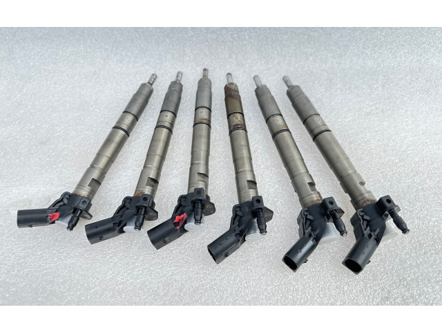 Форсунка 0986435 Volkswagen PASSAT B6 Bmr