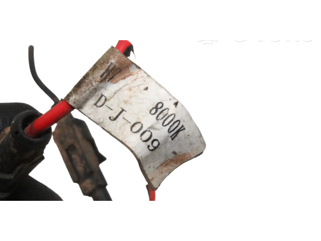 Блок фонаря / (блок «хenon»)