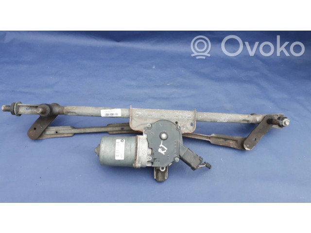 Комплект механизма стеклоочистителей