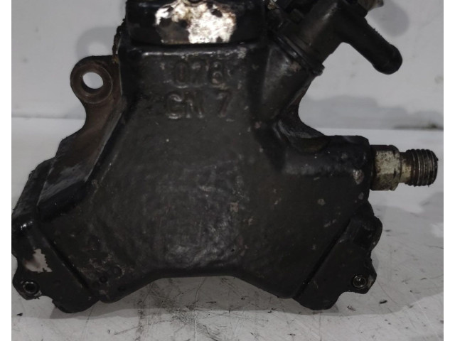 Vstřikovací čerpadlo    Lancia Musa     