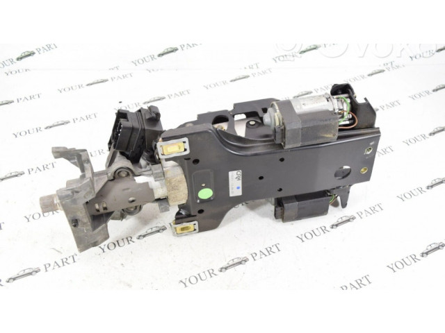  рейка  Колонка рулевая 1094265   BMW X5 E53 1999-2006 года