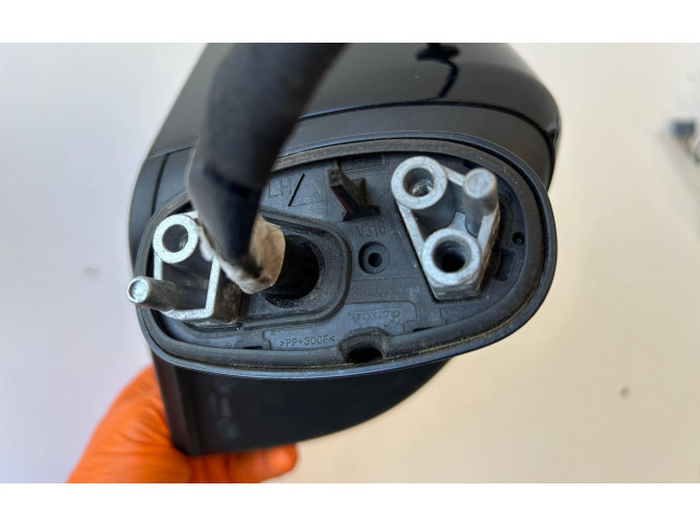 Зеркало электрическое Volvo S60 2018 - года