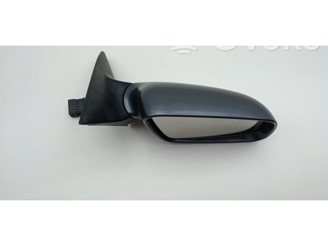 Außenspiegel elektrisch Tür vorne       Audi A6 S6 C5 4B  1997 - 2005 года   