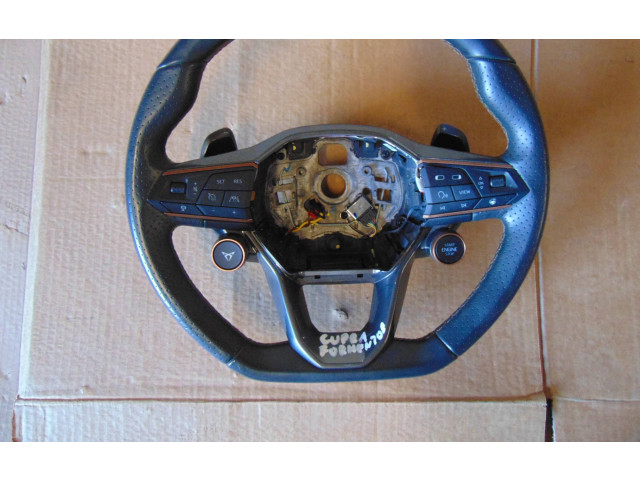 Руль Cupra Formentor  2020 -  года       